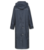 Imperméable long équitation Dover