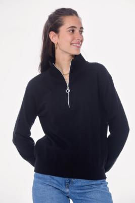 Pull PACHANA Harcour noir