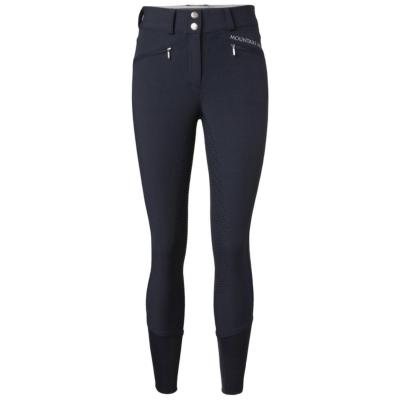 Pantalon DIANA marine