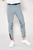 Pantalon HARCOUR COSTA gris