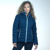 Parka hiver imperméable femme ATKA