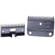 Peigne Lister A2/AC 2.5mm