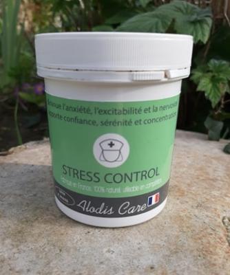 Stress Control Alodis 230 gr