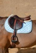 Tapis cso SAMBA ciel