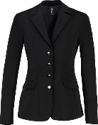 Veste concours femme ISALIE Pikeur noir