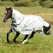 Couverture Power Turnout MEDIUM Bucas