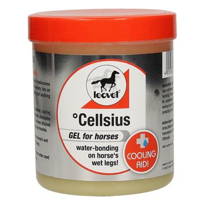 Cellsius gel 600ml