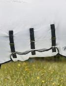 chemise anti dermite anti UV WB