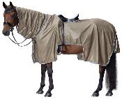 Chemise antimouche BALADE Covalliero