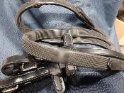 renes caoutchouc Canter ergo 7 arretoirs