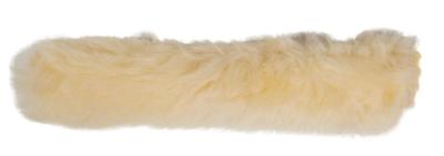 Protection mouton avec velcro