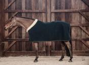 Polaire show heavy Kentucky vert sapin