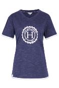 Tshirt HAVRE Harcour marine