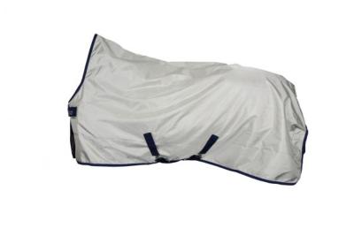 Couverture Power Turnout Highneck LIGHT Bucas - Occasion