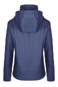 Veste TOUQUET imperméable Harcour