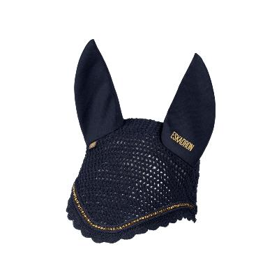 Bonnet crystal Heritage ESKADRON marine