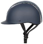 Casque Centaur bleu marine