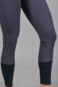 Pantalon Harcour JALTIKA gris foncé