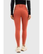 Pantalon Harcour LUCE pamplemousse