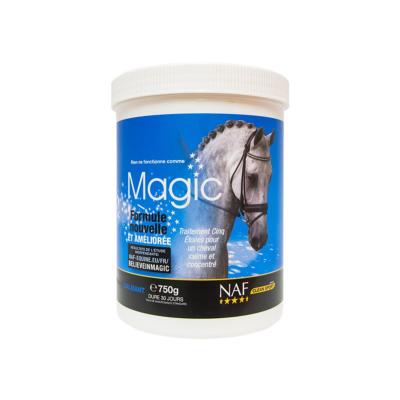 Magic NAF 750gr