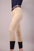 Pantalon Harcour JALTIKA beige