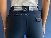 Pantalon JULIA marine LeSabotier