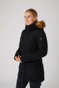 Parka BROOKE noir