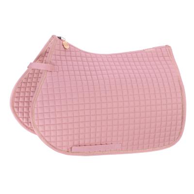 Tapis coton ESKADRON HERITAGE cso rose