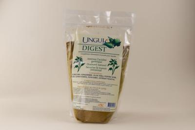 Ungula DIGEST