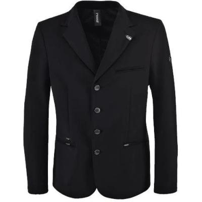 Veste concours homme LUIS Pikeur noir