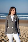 Veste LeSabotier CATALINA gris