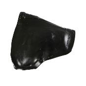 pad de garrot rehausseur gel Acavallo