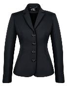 Veste concours femme TAYLOR CHIC noir