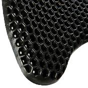 Amortisseur gel Hexagonal Acavallo