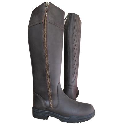 Bottes Passeo / mollet M