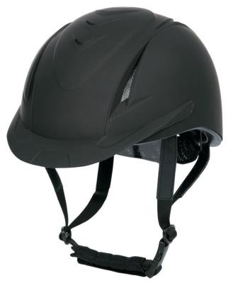 Casque Chinook noir