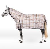 Chemise antimouche Defender avec cou intégré