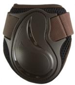 Protège Boulet Derby ProJump Lemieux marron