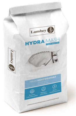 Hydra Mash 20kg Lambey - RETRAIT MAGASIN