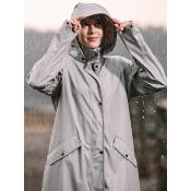 Imperméable long équitation MINDY