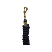 Longe nylon Basic Kentucky marine