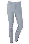 Pantalon HARCOUR COSTA gris