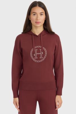 Pull en maille CAPUCINE Harcour