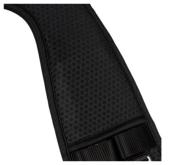 Sangle dressage ultra respirante