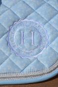 Tapis cso SAMBA ciel