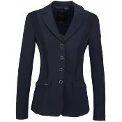 Veste concours femme OLENA Pikeur marine