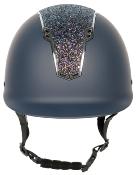 Casque Centaur bleu marine