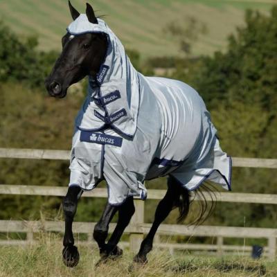 Chemise antimouche Buzz-off X Full neck