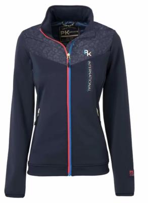 Softshell DETTORI PK sport