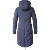 Manteau long hiver imperméable Covalliero